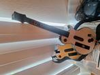 2 guitar hero wii gitaren, 3 spelers of meer, Ophalen, Muziek, Vanaf 3 jaar