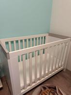 Futura Ledikant met wandplank, Ophalen, Gebruikt, Ledikant