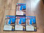 Dvd Baantjer XXL 3 DVD's, Alle leeftijden, Ophalen of Verzenden, Zo goed als nieuw, Komedie