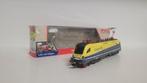 Piko taurus, Cargoserv, AC, DIG, Hobby en Vrije tijd, Modeltreinen | H0, Ophalen of Verzenden, Wisselstroom, Locomotief, Piko