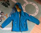 Trollkids Softshell jas, maat 110, Kinderen en Baby's, Kinderkleding | Maat 110, Ophalen of Verzenden, Zo goed als nieuw, Jongen of Meisje