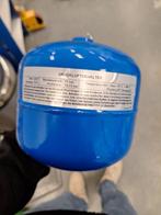 Perslucht ketel vat 2,5 liter (2x), Doe-het-zelf en Verbouw, Compressors, Minder dan 25 liter, Ophalen of Verzenden, Zo goed als nieuw