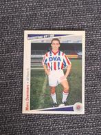 Shooting Stars Marc Overmars Rookie, Verzamelen, Verzenden, Willem II, Poster, Plaatje of Sticker