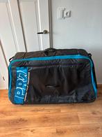 Fietskoffer, Fietsen en Brommers, Ophalen, Gebruikt