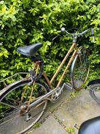 Vintage gazelle fiets, Fietsen en Brommers, Ophalen