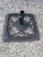 Parasolvoet - Stevig en Betrouwbaar, Ophalen of Verzenden, Gebruikt, Minder dan 1 meter, Parasolvoet