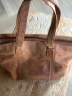 Dames werk/laptoptas, Sieraden, Tassen en Uiterlijk, Tassen | Damestassen, Ophalen of Verzenden, Gebruikt, Bruin, Overige typen