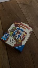 Koehandel Master spel, Hobby en Vrije tijd, Gezelschapsspellen | Kaartspellen, Ophalen of Verzenden, Zo goed als nieuw