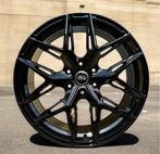 Ford Transit Custom 2024 6x120 velgen 20 inch zwart, Auto-onderdelen, Banden en Velgen, Niet ingevuld, Velg(en), Niet ingevuld