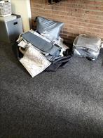 Te koop, Caravans en Kamperen, Ophalen, Zo goed als nieuw