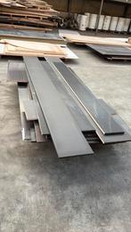 Betonplex, Ophalen, Zo goed als nieuw