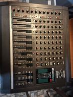 LEM Powermixer, Ophalen, Gebruikt, 10 tot 20 kanalen, Microfooningang