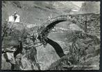 Suisse - Lavertezzo nella valle Verzasca, Ophalen of Verzenden, 1940 tot 1960, Ongelopen, Overig Europa