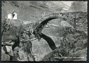 Suisse - Lavertezzo nella valle Verzasca  beschikbaar voor biedingen