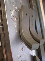 DAF YA 66 houtset, Ophalen of Verzenden, Landmacht, Nederland