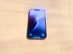 Iphone 16 pro 128, 128 GB, Zo goed als nieuw, Zonder simlock, Zilver