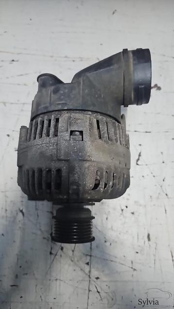 Dynamo Valeo 14V 90AH BMW 3 Serie E36 Z3 12311432978  143297 beschikbaar voor biedingen