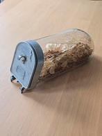 ANTIEKE SERVITA NV HOLLAND HORIZONTALE SHOWPOT WINKELDISPLAY, Antiek en Kunst, Ophalen of Verzenden