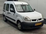 Renault Kangoo 1.2 Expression, Voorwielaandrijving, Stof, Gebruikt, 58 pk