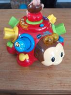 Vrolijke vormenkever vtech., Ophalen, Zo goed als nieuw, 6 maanden tot 2 jaar