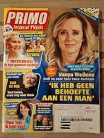 Agnetha ABBA in Primo, Ophalen of Verzenden, Zo goed als nieuw, Boek, Tijdschrift of Artikel