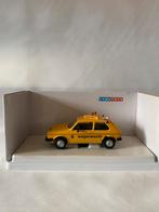 Wegenwacht modelauto VW Golf 1, Hobby en Vrije tijd, Modelauto's | 1:43, Verzenden, Nieuw, Auto, Overige merken