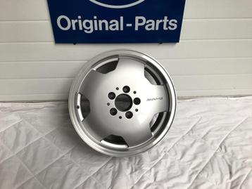 Diverse Mercedes AMG Monoblock Velgen Origineel  beschikbaar voor biedingen