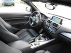 BMW 2 Serie Cabrio 220I AUTOMAAT M-pakket NL auto/Navigatie/, Auto's, Automaat, 12 maanden, Achterwielaandrijving, Gebruikt