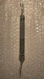 IV-27M Neixe tube, Hobby en Vrije tijd, Elektronica-componenten, Ophalen of Verzenden, Zo goed als nieuw