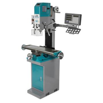 Boorfreesmachines LTC beschikbaar voor biedingen
