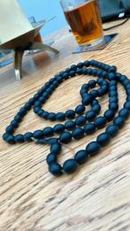 Tasbih Islamitische bidsnoer 3 x 33 kralen, Ophalen of Verzenden, Zo goed als nieuw, Overige typen, Islam