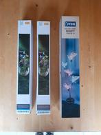 Vlinder Solar, Ophalen, Zonne-energie, Kunststof, Minder dan 50 watt