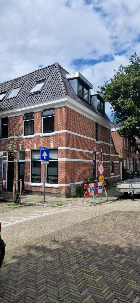 Hoekwoning te huur (Bloemenbuurt - Violenstraat 34), Huizen en Kamers, Huizen te huur, Utrecht, Hoekwoning, Direct bij eigenaar