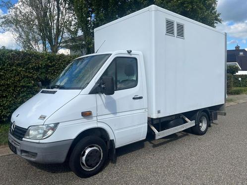 Mercedes-Benz Sprinter 413 CDI 2.2 Bakwagen Koeling | 112104, Auto's, Bestelauto's, Bedrijf, Te koop, Startonderbreker, Mercedes-Benz