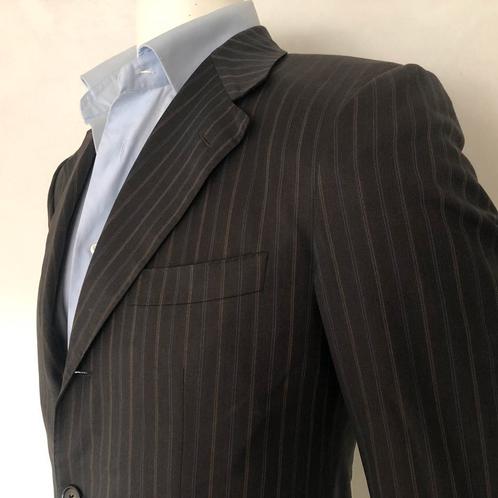 Corneliani colbert - extrafine Italian merinowol - heren, Kleding | Heren, Kostuums en Colberts, Zo goed als nieuw, Maat 48/50 (M)
