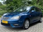Seat Ibiza ST 1.2 TDI Style Ecomotive Airco bj. 2012, Voorwielaandrijving, Euro 5, 1199 cc, Blauw