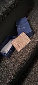 Swarovski pasjeshouder goud (42.50), Ophalen of Verzenden, Nieuw