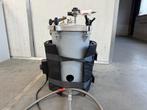 Spuitpistool voor lijm 220 volt, -, 5 tot 10 liter, Wit, -