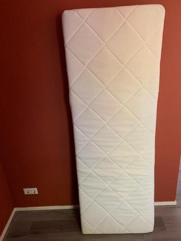 1 persoons matras nieuw beschikbaar voor biedingen