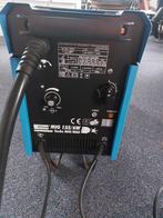 Mig/Mag lasapparaat, Ophalen, Zo goed als nieuw, Minder dan 150 ampère, Co2