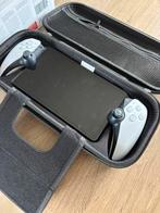 Playstation portable, Spelcomputers en Games, Verzenden, Zo goed als nieuw