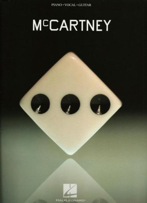 PAUL MCCARTNEY CD SONGBOOK III limited edition, Cd's en Dvd's, Cd's | Pop, Gebruikt, 1980 tot 2000, Ophalen of Verzenden
