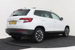 Skoda Karoq 1.5 TSI | Trekhaak | Stoelverwarming V+A | Digit, 65 €/maand, Stof, 4 cilinders, 150 pk