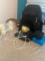 Borstkolf medela pump, Ophalen of Verzenden, Zo goed als nieuw, Borstkolf