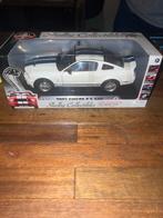 Shelby GT500 40th Anniversary - Nieuw in Doos, Hobby en Vrije tijd, Modelauto's | 1:18, Ophalen of Verzenden, Nieuw, Auto, Overige merken