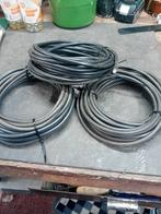 3x Aardedraad 3-aderig - 10m, Doe-het-zelf en Verbouw, Ophalen of Verzenden, Gebruikt, Kabel of Snoer