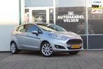 Ford Fiesta 1.0 EcoBoost Titanium|Nap|Navi|, Voorwielaandrijving, Euro 5, 101 pk, Gebruikt