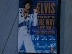 elvis dvd; that's the way it is [ special edition ], Alle leeftijden, Ophalen of Verzenden, Zo goed als nieuw, Muziek en Concerten