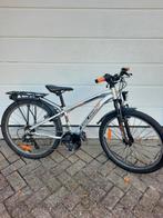 Schitterende Mountainbike Volare cross 24 inch, Ophalen, Zo goed als nieuw, 24 inch