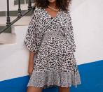 GOLD AND SILVER jurkje Ibizastyle mt S/M